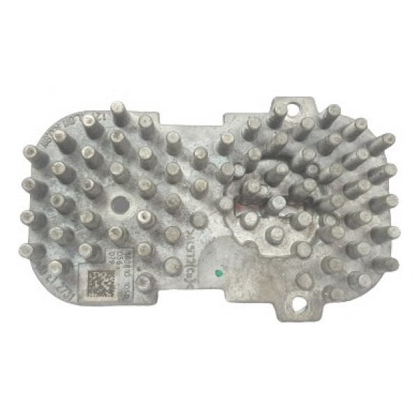 Módulo Controle Do Led Bmw X5 E70 2007 A 2012