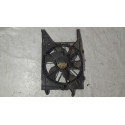 Ventoinha Renault Megane 1998 1999 2000 7700840240