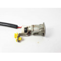 Miolo Do Porta Malas Chevrolet Tracker 2001 A 2009