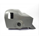 Moldura Da Coluna Chevrolet Tracker 2001 A 2009