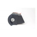 Difusor De Ar Dianteira Esquerda Audi A4 B5 1994 A 2001