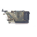 Fechadura Porta Traseira Direita Blazer 1996 A 2000