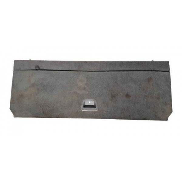 Forro Porta Malas Volvo Xc90 2003 A 2014 Tampa Assoalho