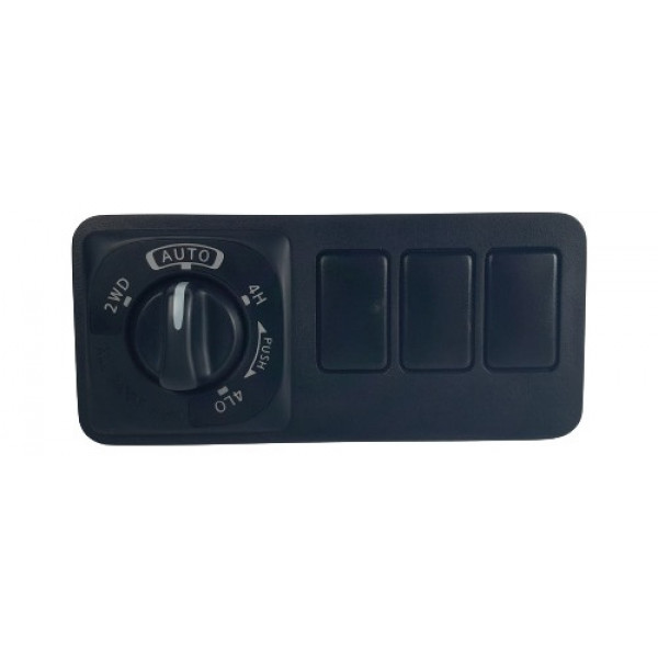 Comando Controle De Tração Nissan Pathfinder 1997 A 2003 