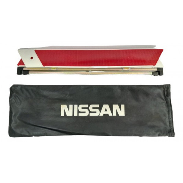 Triângulo Emergência Nissan Pathfinder 97 98 99 00 01 02 03