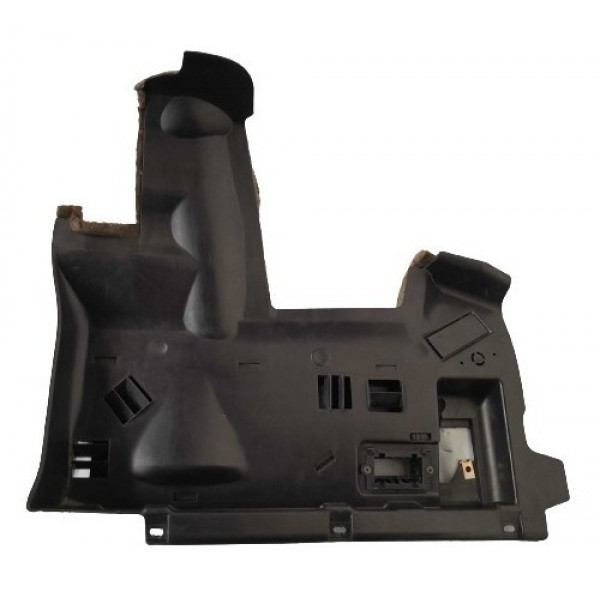 Acabamento Inferior Coluna Mb C180 W203 2000 A 2006