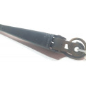 Haste Limpador Traseiro Blazer 1996 A 2000