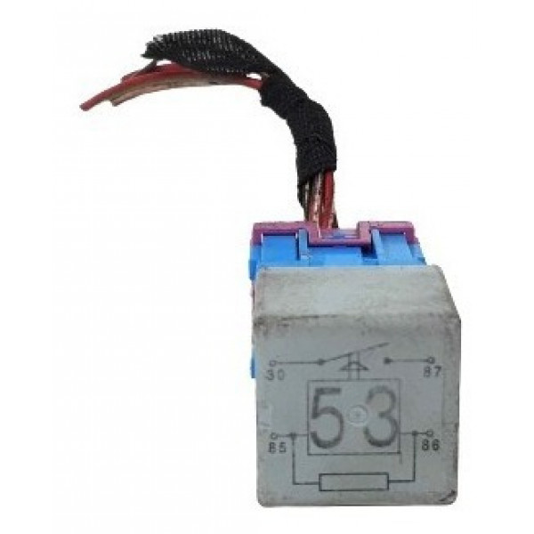 Sensor Rele Audi A8 D3 2003 A 2009 141951253b