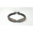 Abraçadeira Escape Bmw X5 E70 4.4 V8 Biturbo 2007 A 2012