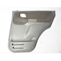 Forro De Porta Traseira Direita Chevrolet Tracker 2001 A 09