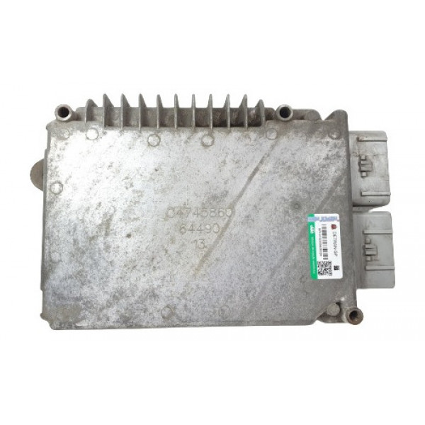 Módulo Injeção Eletrônica Chrysler Grand Caravan 1996 A 00 