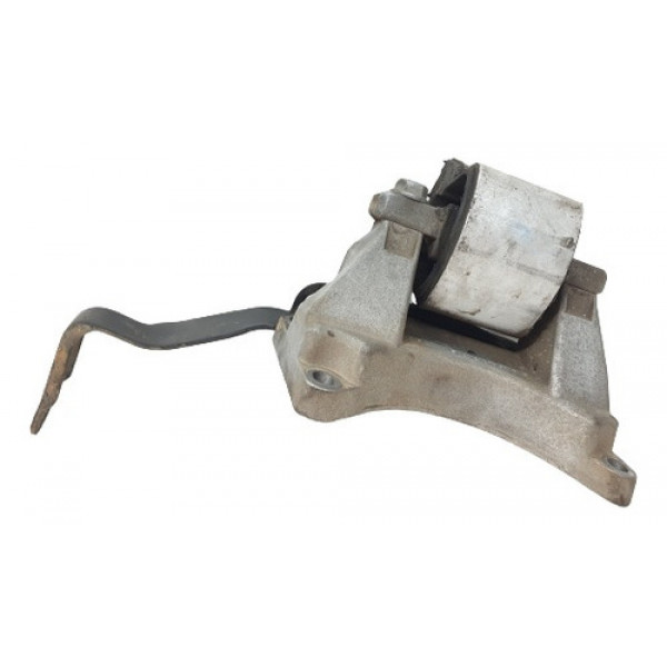 Suporte Do Coxim Do Câmbio Mercedes C200k W203 2001 A 2006 