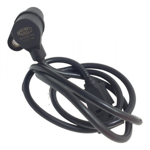 Sensor De Rotação Bmw 325i E36 1994