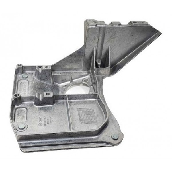 Suporte Pedal Audi A8 D3 2003 A 2009 4e1723111 