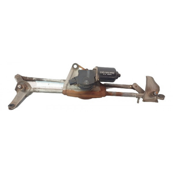 Máquina De Vidro Do Parabrisa Toyota Rav4 01 02 03 04 05