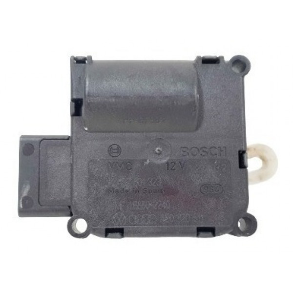 Motor Atuador Ar Condicionado Audi A8 A6 D3 03/09 4e0820511