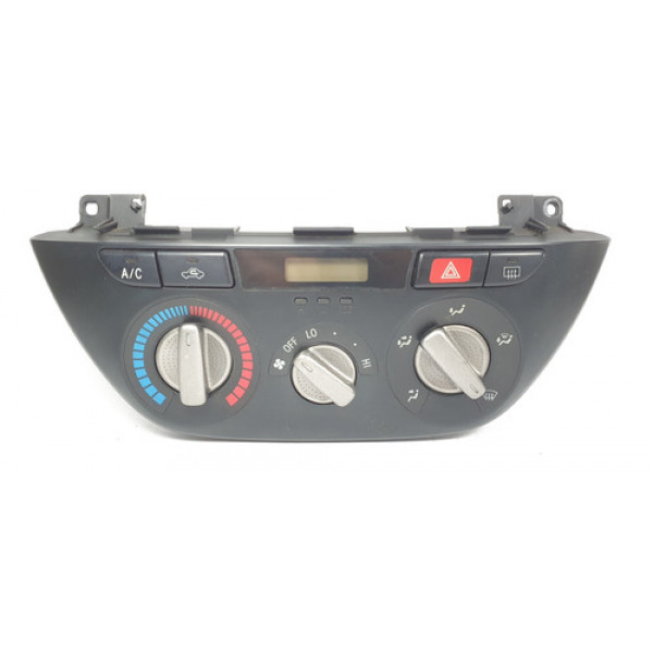 Comando Do Ar Condicionado Toyota Rav4 2000 A 2005