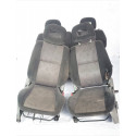 Jogo De Banco Chevrolet Tracker 01 02 03 04 05 06 07 08 09