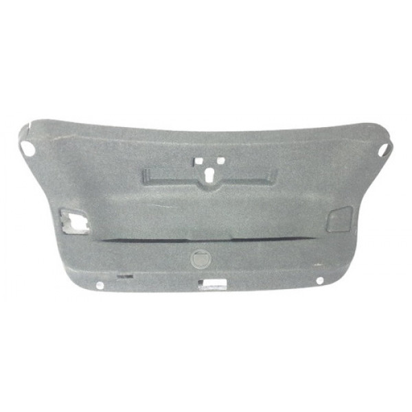 Forro Tampa Do Porta-malas Volkswagen Passat B8 2016 A 2020