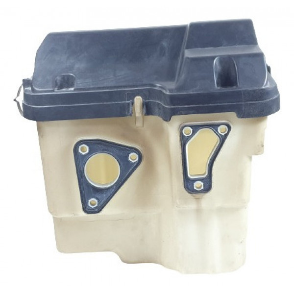Caixa De Fusíveis Do Motor Bmw X5 E70 2007 A 2012