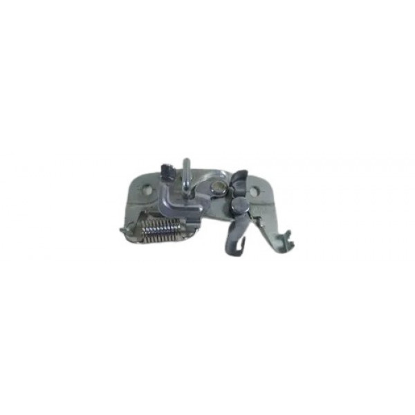 Fechadura Porta Malas Mitsubishi Lancer Gt 2014