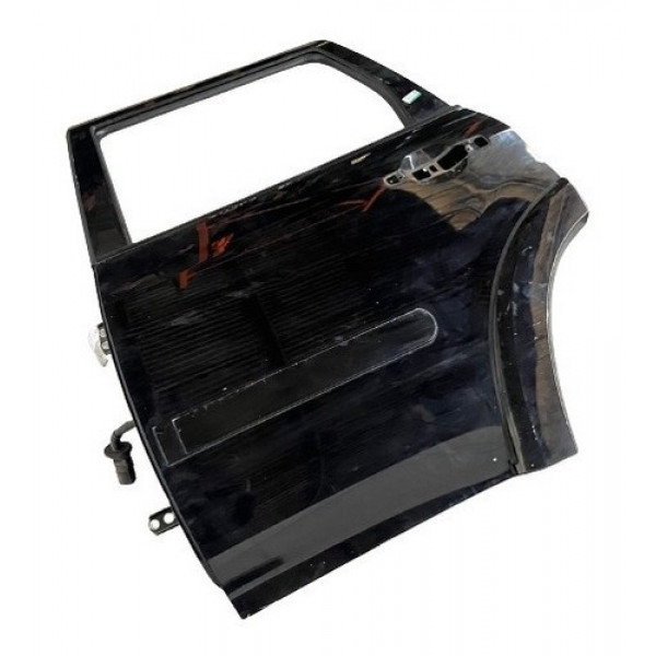 Porta Traseira Esquerda Mitsubishi Airtrek 04 05 06 07 08