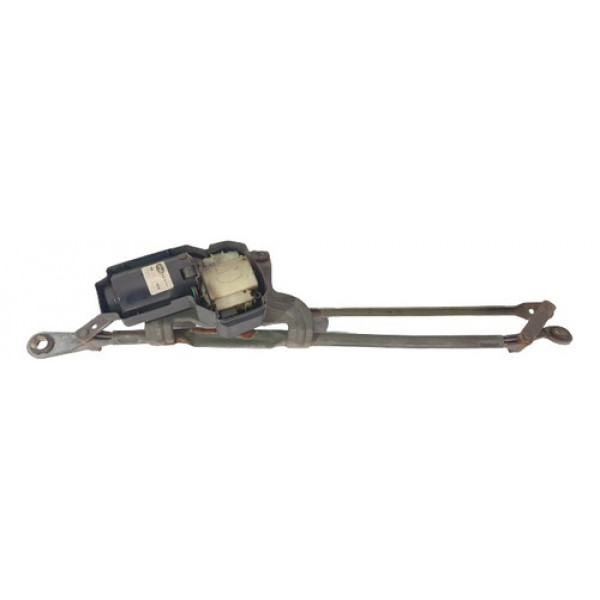 Motor Limpador Do Parabrisa Alfa Romeo 155 1996 