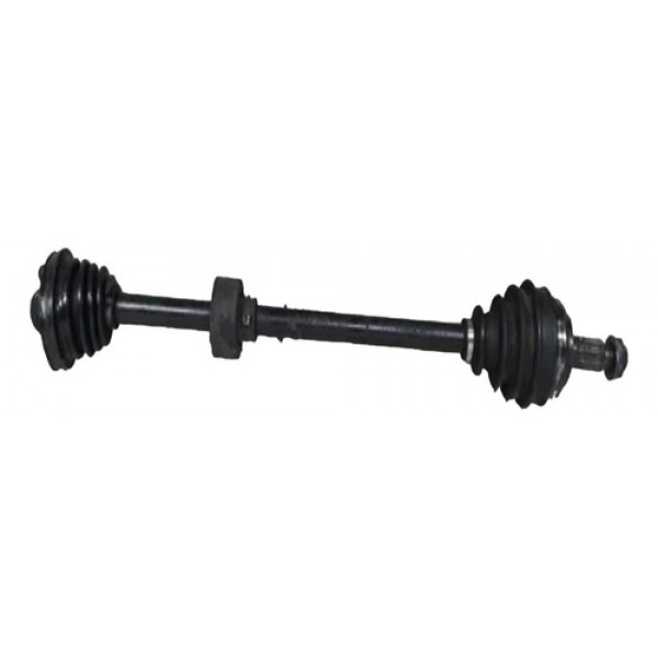 Semieixo Esquerdo Civic 1.7 Lx Automático 01 02 03 04 05