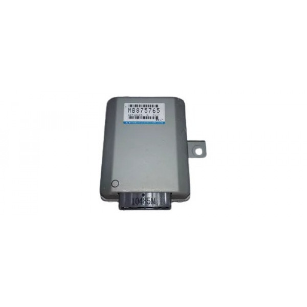 Módulo Controle De Velocidade Mitsubishi Pajero Mb875765