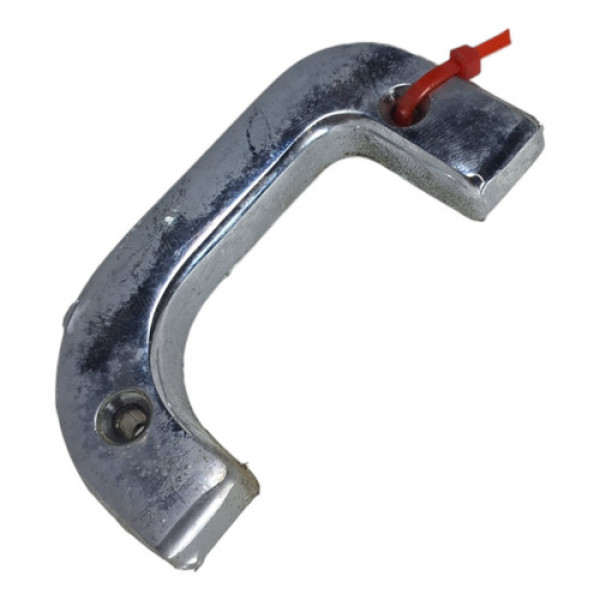 Guarnição Da Porta Esq. Mercedes-benz 280s W126 1893