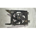 Ventoinha Renault Megane 1998 1999 2000 7700840240