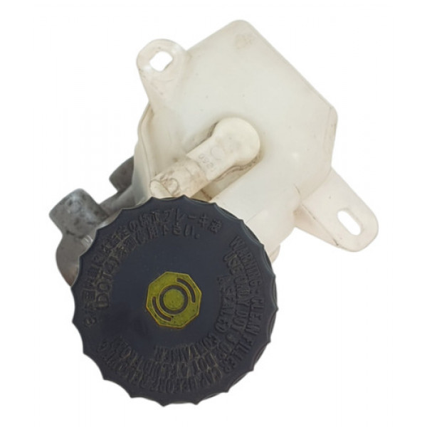 Cilindro Mitsubishi Outlander Gt V6 2007 A 2012