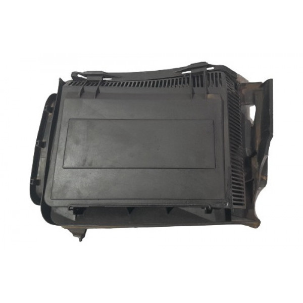 Compartimento Esquerdo Do Microfiltro Bmw 528i E39 96 A 03