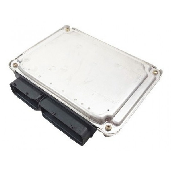 Módulo Injeção Eletrônica Audi V8 A8 2003 A 09 4e0907560 Ecu