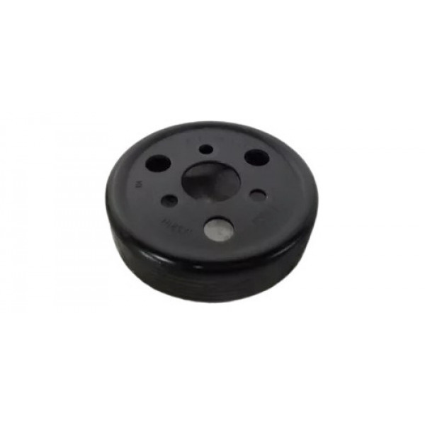 Polia Bomba Dágua 5m6q8509ae Rr Evoque 2.0 12 13 14 15 