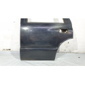 Porta Traseira Esquerda Chevrolet Blazer 1996 A 2000 