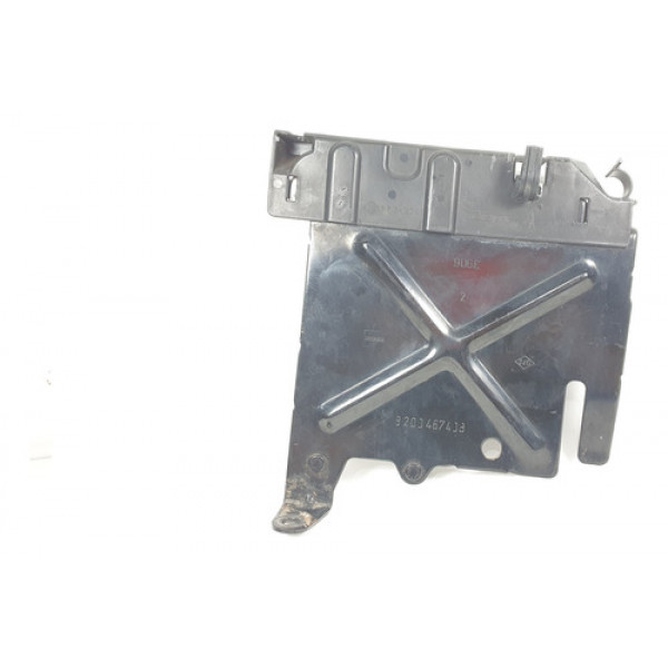 Suporte Do Módulo De Injeção Renault Megane Gt 07 A 13