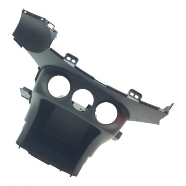 Moldura Ar Condicionado Mitsubishi Outlander Gt 2007 A 2012