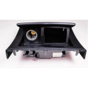 Acabamento Cinzeiro Mercedes E350 2011 A2126803850