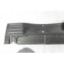 Moldura Parachoque Chevrolet Tracker  2001 A 2009 