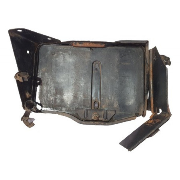Suporte Da Bateria Alfa Romeo 155 1996 
