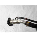 Gargalo Tanque Chevrolet Tracker 01 02 03 04 05 06 07 08 09