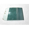 Vidro Porta Traseiro Esquerdo Chevrolet Tracker 2001 A 2009
