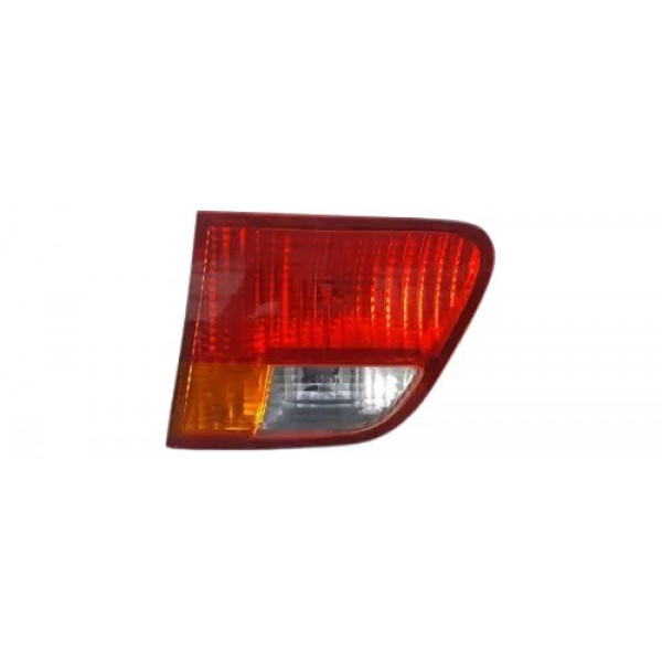 Lanterna Direita Tampa Honda Civic 99 00 