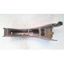 Moldura Central Chevrolet Zafira 2.0 2005 A 2012