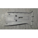 Acabamento Moldura Coluna Direita Peugeot 208 2016 A 2019
