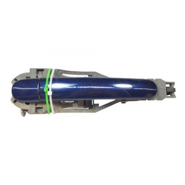 Maçaneta Externa Traseira Direita Vw Passat B5.5 2001 A 2004