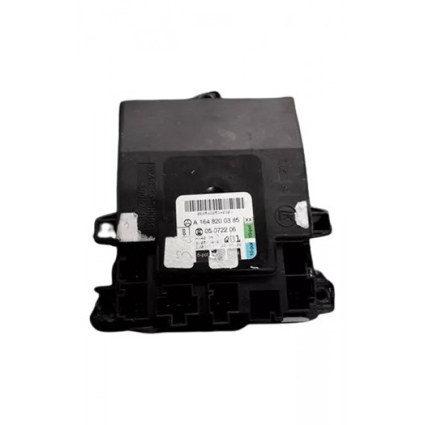 Módulo De Porta Mercedes Ml350 Dianteira Esq. A1648200385