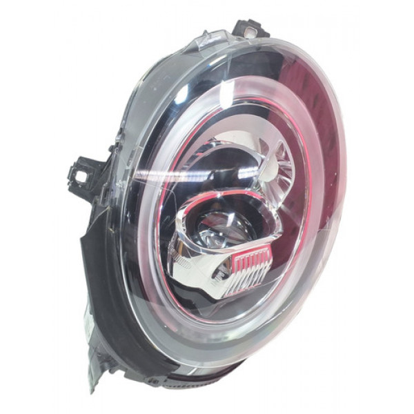 Farol Lado Esquerdo Mini Cooper S 2018 A 2021 