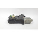 Motor Da Máquina Vidro Diant. Dir. Chevrolet Tracker 17 A 19